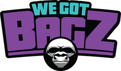We Got Bagz Logo