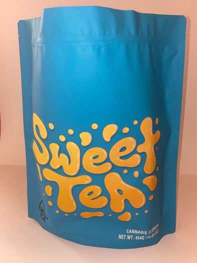 SWEET TEA LB BAG