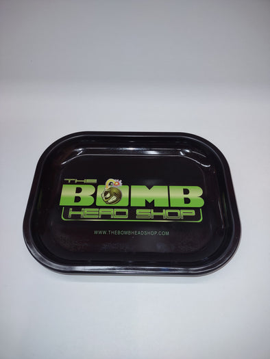 BOMB HEAD SHOP