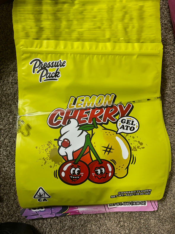 1 LB BAG