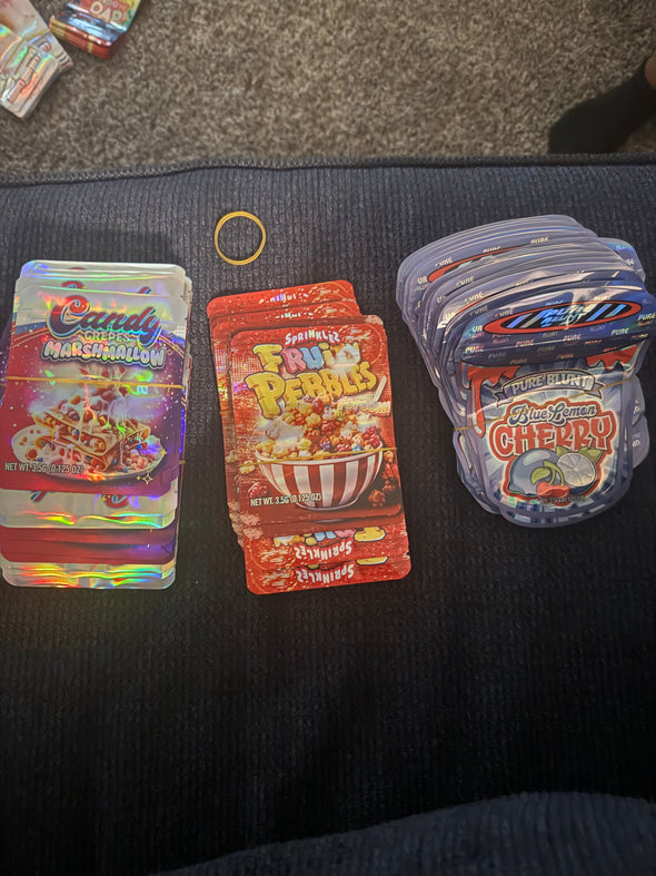 EXCLUSIVE 3D Printed & MORE