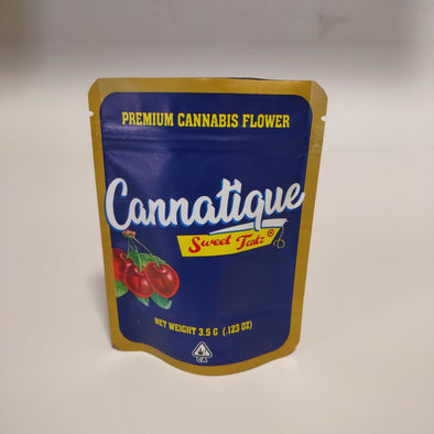 CANNATIQUE SWEETARTZ